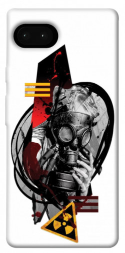 Чехол itsPrint Сталкер 2 для Google Pixel 7a