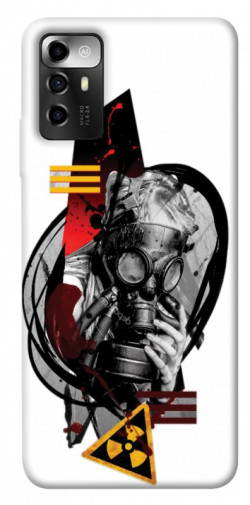 Чехол itsPrint Сталкер 2 для ZTE Blade A72