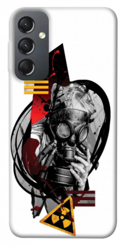 Чехол itsPrint Сталкер 2 для Samsung Galaxy A24 4G