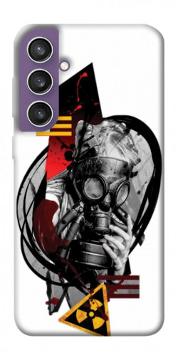 Чехол itsPrint Сталкер 2 для Samsung Galaxy S23 FE