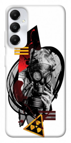 Чехол itsPrint Сталкер 2 для Samsung Galaxy A05s