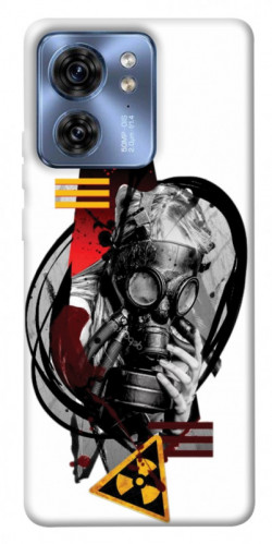 Чехол itsPrint Сталкер 2 для Motorola Edge 40