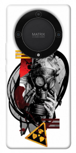 Чехол itsPrint Сталкер 2 для Huawei Magic5 Lite