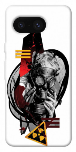 Чехол itsPrint Сталкер 2 для Google Pixel 8