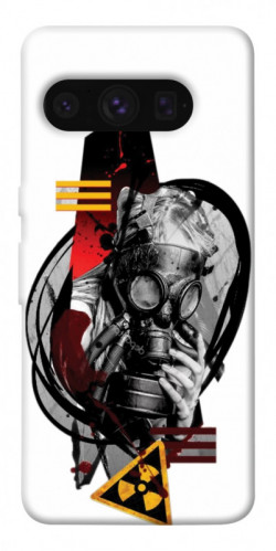 Чехол itsPrint Сталкер 2 для Google Pixel 8 Pro