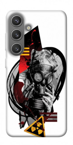 Чехол itsPrint Сталкер 2 для Samsung Galaxy S24