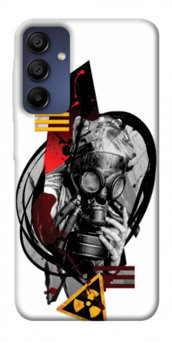 Чехол itsPrint Сталкер 2 для Samsung Galaxy A15 4G/5G