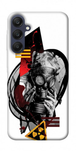 Чехол itsPrint Сталкер 2 для Samsung Galaxy A25 5G