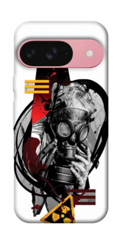 Чехол itsPrint Сталкер 2 для Google Pixel 9