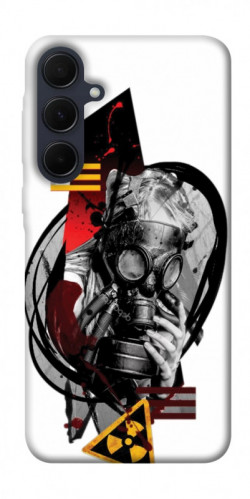 Чехол itsPrint Сталкер 2 для Samsung Galaxy A55