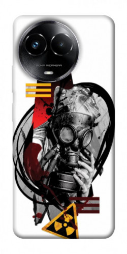 Чехол itsPrint Сталкер 2 для Realme C67 4G