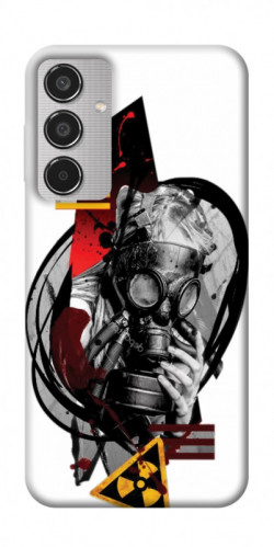 Чехол itsPrint Сталкер 2 для Samsung Galaxy M35 5G