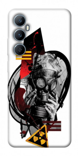 Чехол itsPrint Сталкер 2 для Realme C65 4G