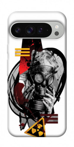 Чехол itsPrint Сталкер 2 для Google Pixel 9 Pro XL