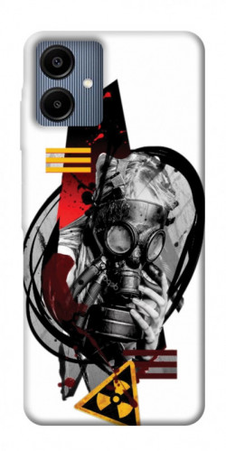 Чехол itsPrint Сталкер 2 для Samsung Galaxy A06