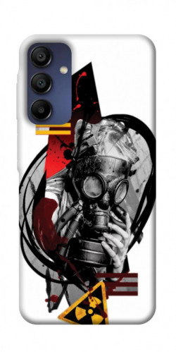 Чехол itsPrint Сталкер 2 для Samsung Galaxy A16 5G