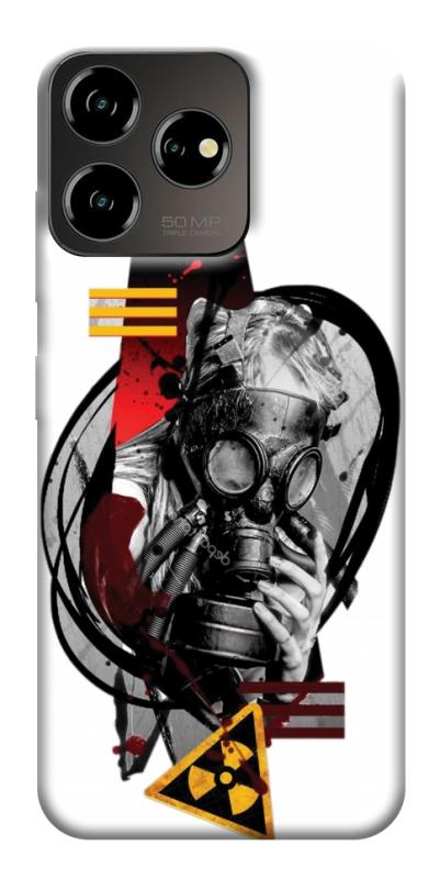 Чехол itsPrint Сталкер 2 для ZTE Blade V50 Desing 4G, itsellopt, купить оптом с доставкой