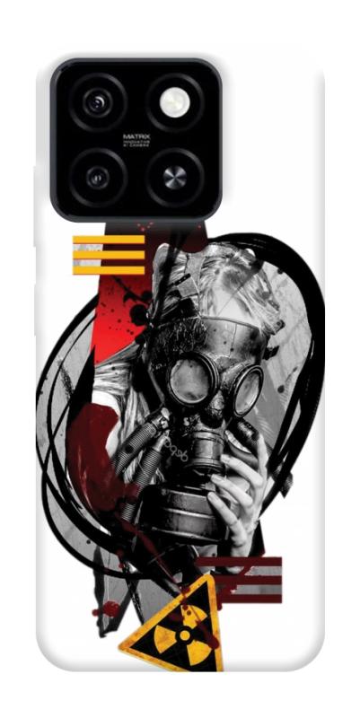 Чехол itsPrint Сталкер 2 для ZTE Blade A55 4G, itsellopt, купить оптом с доставкой