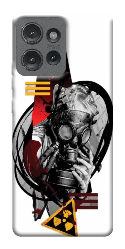 Чехол itsPrint Сталкер 2 для Motorola Edge 50, itsellopt, купить оптом с доставкой