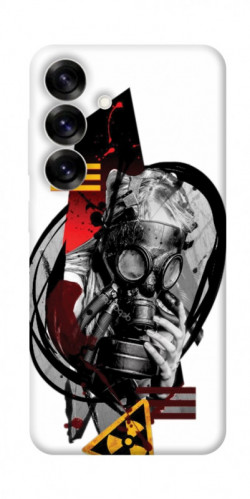 Чехол itsPrint Сталкер 2 для Samsung Galaxy S25