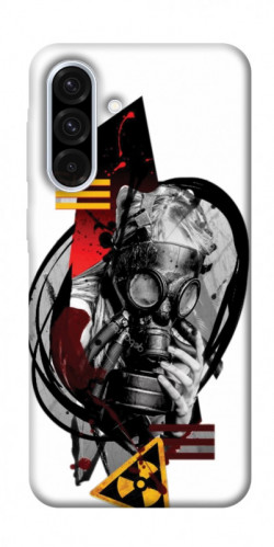 Чехол itsPrint Сталкер 2 для Samsung Galaxy A36 5G