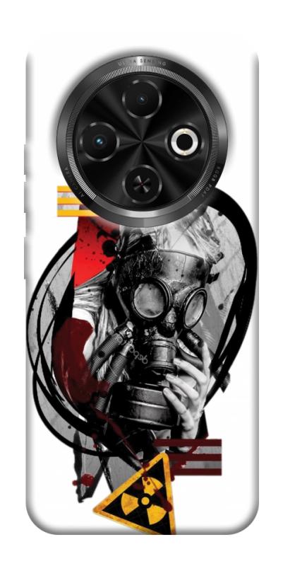 Чохол itsPrint Сталкер 2 для TECNO Spark 30C, itsellopt, купити оптом з доставкою