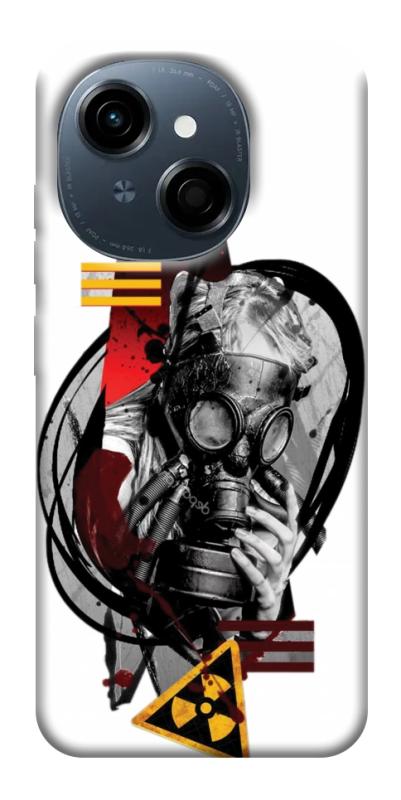 Чехол itsPrint Сталкер 2 для TECNO Spark Go 1, itsellopt, купить оптом с доставкой