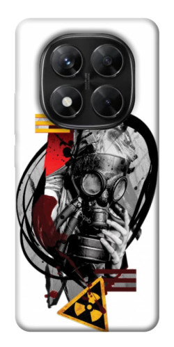 Чехол itsPrint Сталкер 2 для Xiaomi Redmi Note 14 Pro 5G