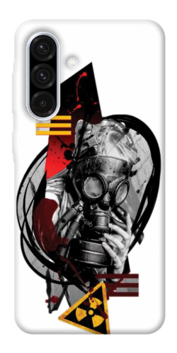 Чехол itsPrint Сталкер 2 для Samsung Galaxy A56 5G