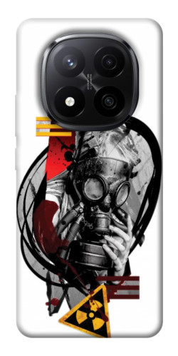 Чехол itsPrint Сталкер 2 для Xiaomi Redmi Note 14 Pro+ 5G