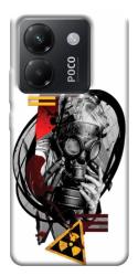 Чехол itsPrint Сталкер 2 для Xiaomi Poco M7 Pro 5G