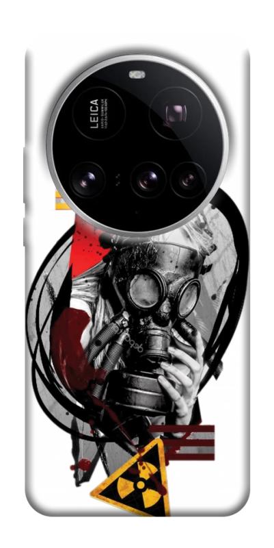 Чехол itsPrint Сталкер 2 для Xiaomi 15 Ultra, itsellopt, купить оптом с доставкой