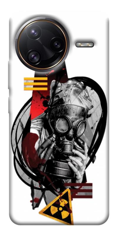 Чехол itsPrint Сталкер 2 для Xiaomi Poco F7, itsellopt, купить оптом с доставкой
