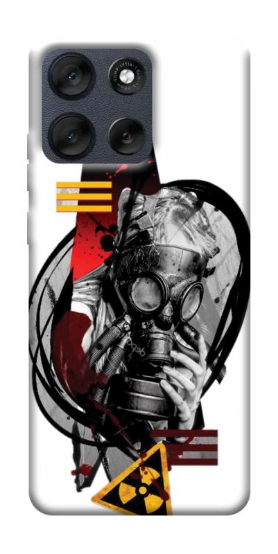 Чехол itsPrint Сталкер 2 для Motorola Moto G56 5G, itsellopt, купить оптом с доставкой