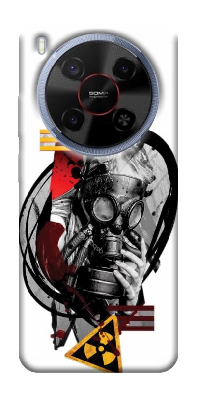 Чехол itsPrint Сталкер 2 для ZTE Nubia V70 Max, itsellopt, купить оптом с доставкой