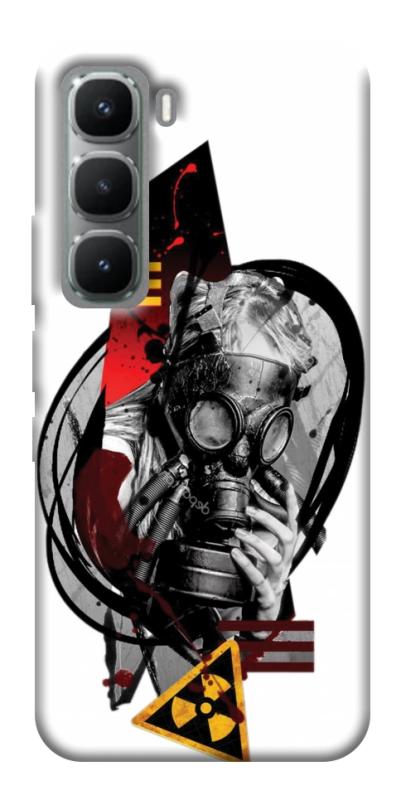 Чехол itsPrint Сталкер 2 для Infinix Hot 60 Pro, itsellopt, купить оптом с доставкой