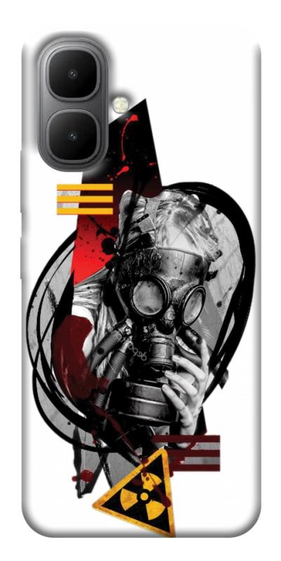 Чохол itsPrint Сталкер 2 для Infinix Smart 10, itsellopt, купити оптом з доставкою