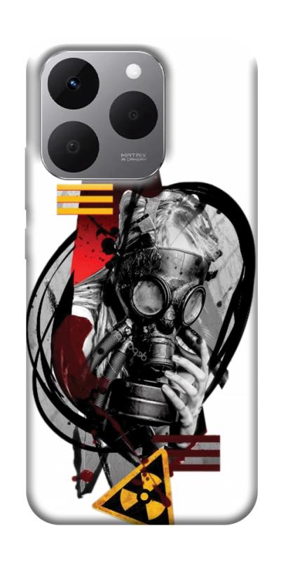 Чехол itsPrint Сталкер 2 для Realme 15T, itsellopt, купить оптом с доставкой