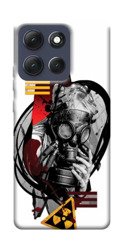 Чохол itsPrint Сталкер 2 для Motorola Moto G86 Power, itsellopt, купити оптом з доставкою