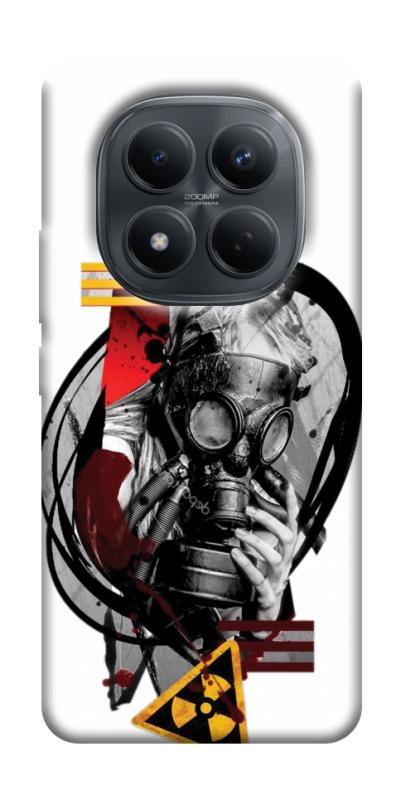 Чохол itsPrint Сталкер 2 для Xiaomi Redmi Note 15 Pro 4G, itsellopt, купити оптом з доставкою