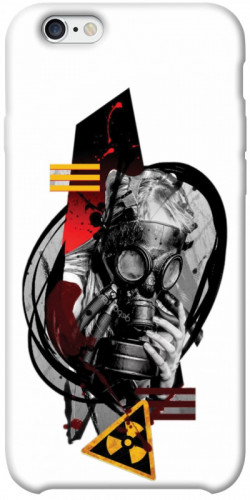 Чехол itsPrint Сталкер 2 для Apple iPhone 6/6s plus (5.5")