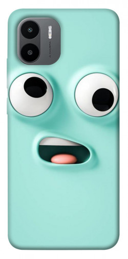 Чохол itsPrint Funny face для Xiaomi Redmi A1 / A2