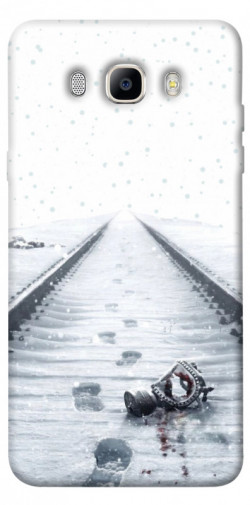 Чехол itsPrint Сталкер 3 для Samsung J510F Galaxy J5 (2016)