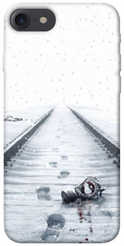 Чехол itsPrint Сталкер 3 для Apple iPhone 7 / 8 (4.7")