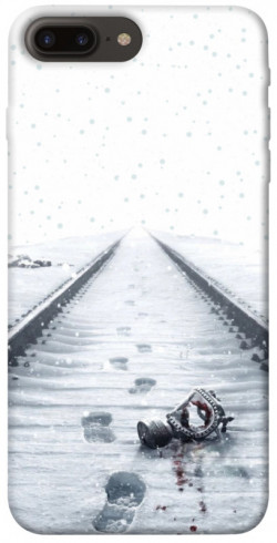 Чехол itsPrint Сталкер 3 для Apple iPhone 7 plus / 8 plus (5.5")