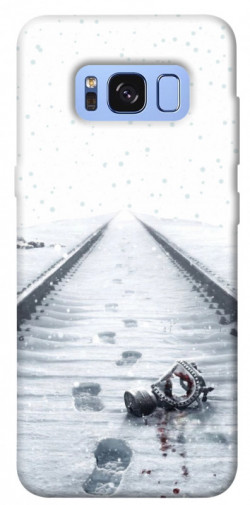 Чехол itsPrint Сталкер 3 для Samsung G950 Galaxy S8