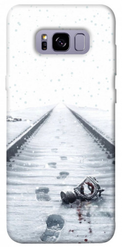 Чехол itsPrint Сталкер 3 для Samsung G955 Galaxy S8 Plus