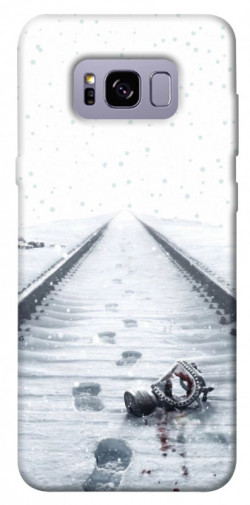 Чехол itsPrint Сталкер 3 для Samsung G955 Galaxy S8 Plus