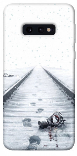 Чехол itsPrint Сталкер 3 для Samsung Galaxy S10e