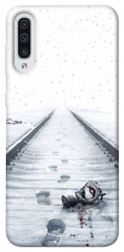 Чехол itsPrint Сталкер 3 для Samsung Galaxy A50 (A505F) / A50s / A30s